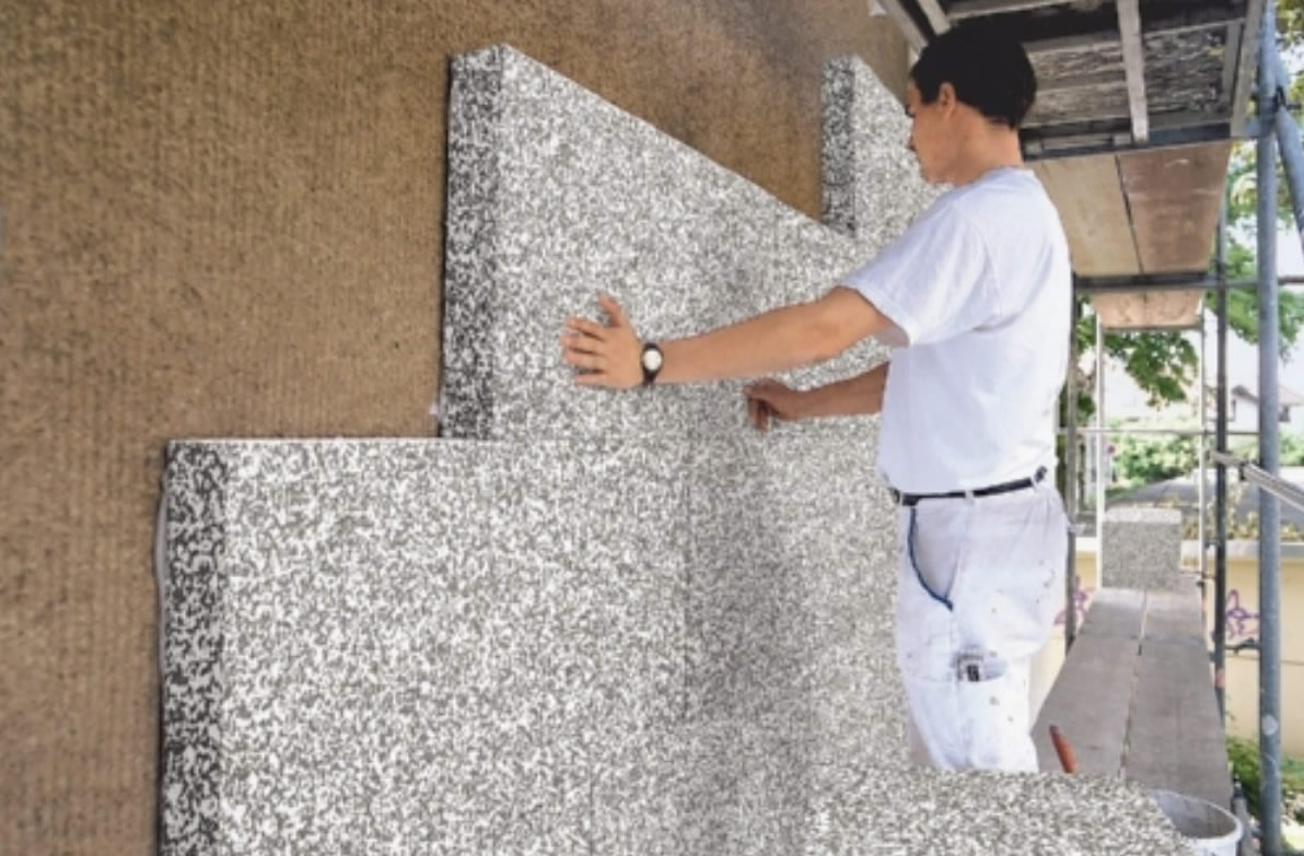 Çavdır Isı Yalıtımcısı